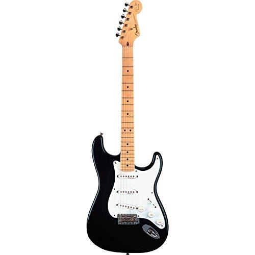 Fender エレキギター ERIC CLAPTON STRATOCASTER〓 BLACKIE F...