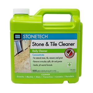 StoneTech Professionalストーンとタイルクリーナー、24 ounceスプレー 1 Gallon D126122 並行輸入品｜lucky39