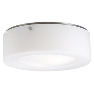 Philips Forecast F614036 Lisa Ceiling Light, Satin...