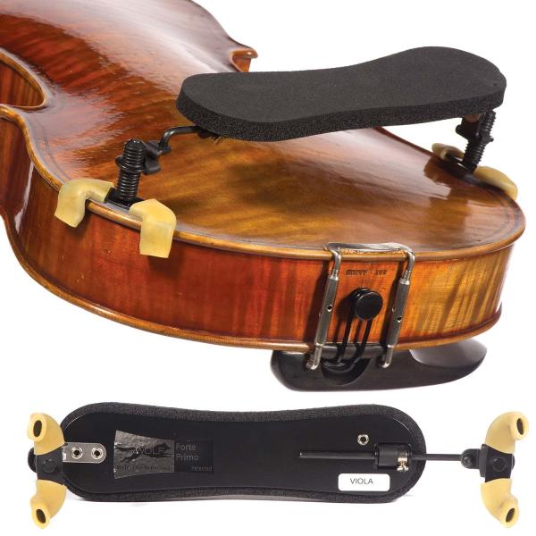 Wolf Forte Primo 15&quot; &amp; Larger Viola Shoulder Rest ...