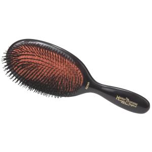 Mason Pearson Large Extra Hair Brush, 0.5 lb. 並行輸入品｜lucky39