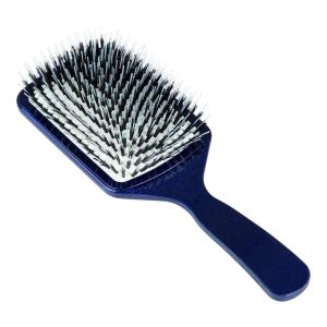 Great Lengths Square Paddle Brush by ACCA KAPPA Great Lengths Squ 並行輸入品｜lucky39
