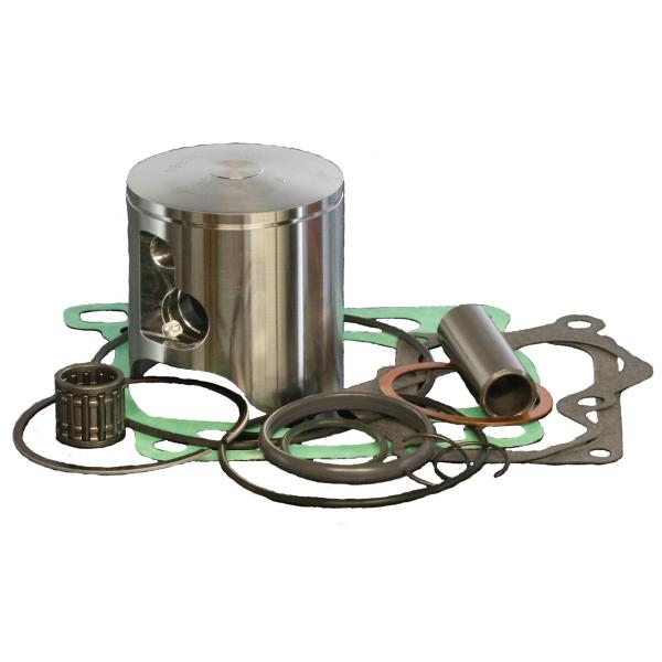 PISTON KIT W/GASKETS Wiseco PK1512 54.00 mm 2 Stro...