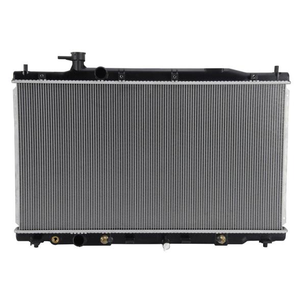 CSF 3337 ラジエーター Radiator 並行輸入品