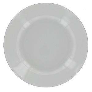 World Tableware 6.25 in White Porcelain Plates (Case of 36) 並行輸入品｜lucky39