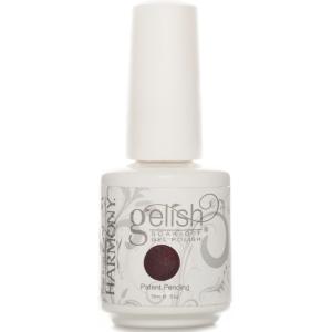 Gelish Soak Off Sealer 0.5 oz Top Coat Gel Nail Salon Manicure Po 並行輸入品