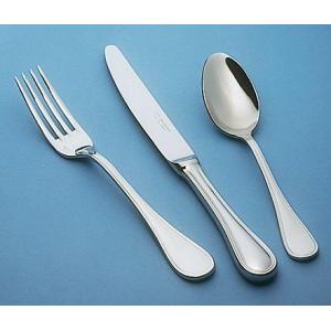 Guy Degrenne   Verlaine 5 Piece Flatware Set, Stainless Steel Mir 並行輸入品｜lucky39