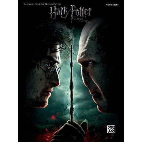 Harry Potter and the Deathly Hallows, Part 2   Pia...