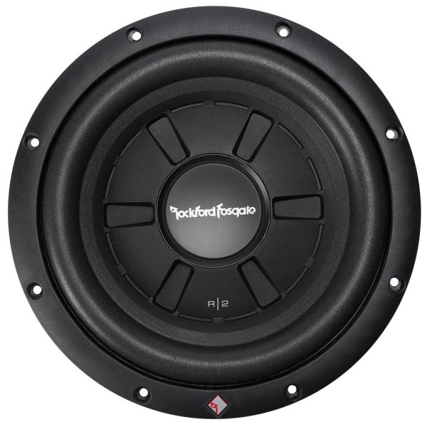 ROCKFORD FOSGATE R2SD2 10 ロックフォード サブウーハー Rockford ...