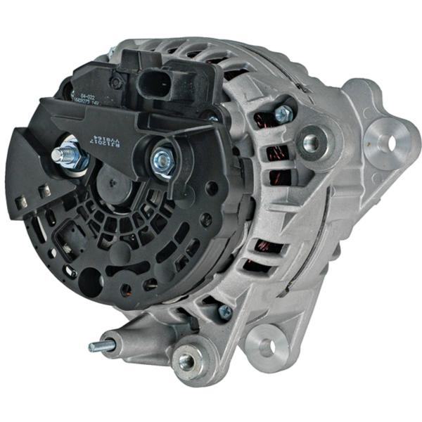 DB Electrical ABO0229 Alternator (For Volkswagen 1...