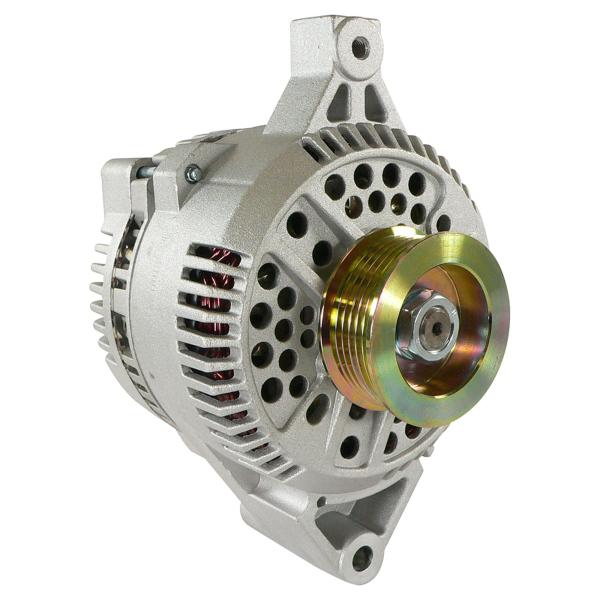 DB Electrical AFD0028 Alternator (For Ford Lincoln...