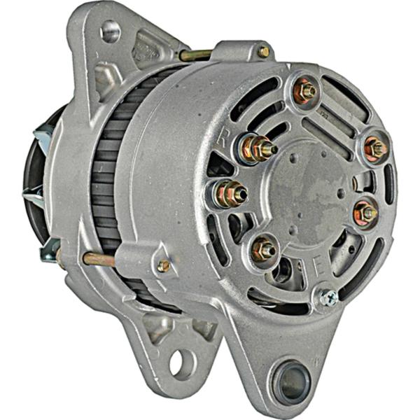 DB Electrical ANK0003 New Alternator For Komatsu 6...