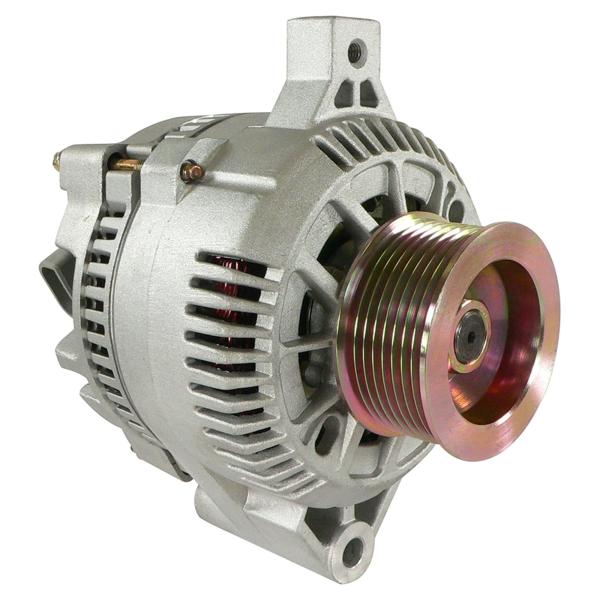 DB Electrical AFD0047 New Alternator For Ford F600...