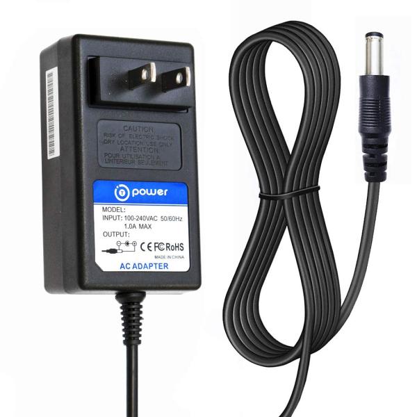 T POWER Ac Dc Adapter Charger for Yamaha PA 300C P...