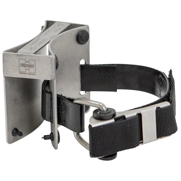 Highland by XS Scuba Pony Mount with Buckle Pad by...