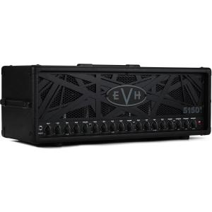 EVH 5150III 100S Head [5150III HD 100W STL] EVH 5150III 100S Head 並行輸入品｜lucky39