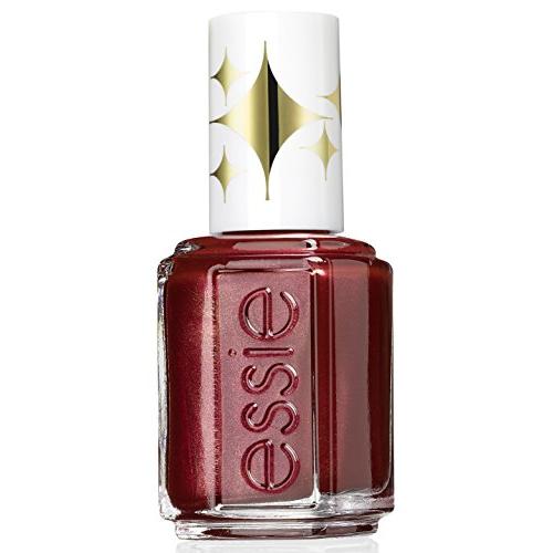 Essie Retro Revival Collection 2016 Life of the Pa...