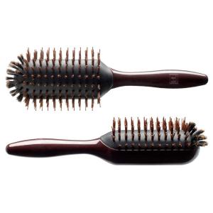 KELLIE LITTLE the groove Elliptic Hairbrush   'All In One' LARGE 並行輸入品｜lucky39