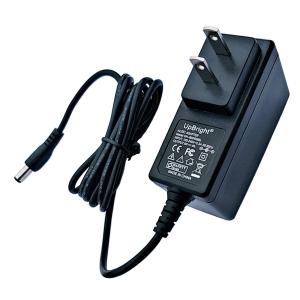 UpBright New Global 19V AC/DC Adapter Compatible with Korg SP 28 並行輸入品