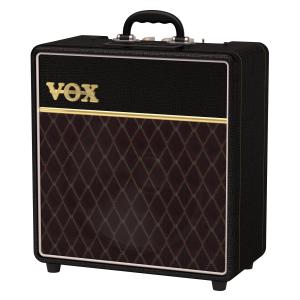 VOX ヴォックス 小型ギターアンプ 真空管 12インチ・スピーカー搭載 4W AC4C1 12 Vox Bass Amplifi 並行輸入品