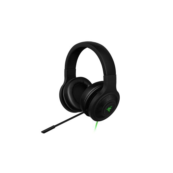 Razer Kraken USB Essential Razer Kraken USB Over E...