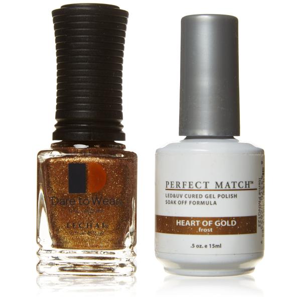 Le Chat Perfect Match Uv Gel/Polish Combo   /Merma...