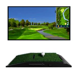 optishot2 golf simulator OptiShot 2 Golf Simulator for Home 並行輸入品