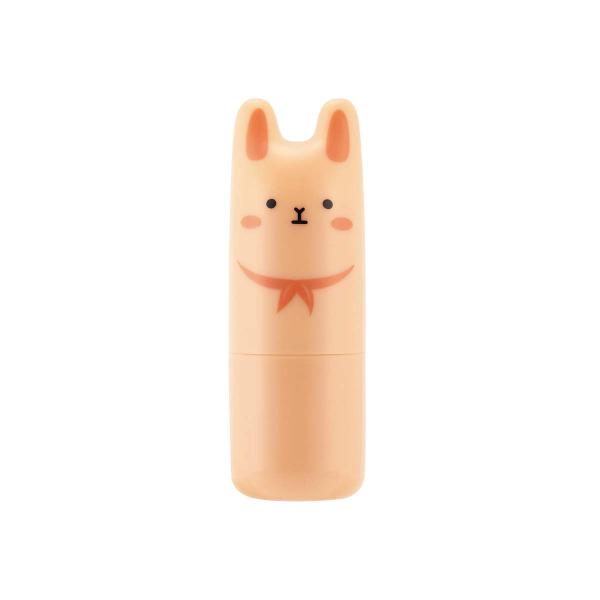 TONYMOLY Pocket Bunny Perfume Bar #02 Juicy Bunny／...