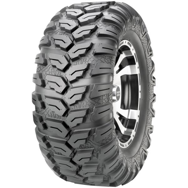 Maxxis MU07 Ceros Front Tire   25x8Rx12, Position:...