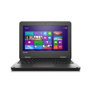 Lenovo ThinkPad 11e 20Ed 11.6 Notebook, 4 GB RAM, ...