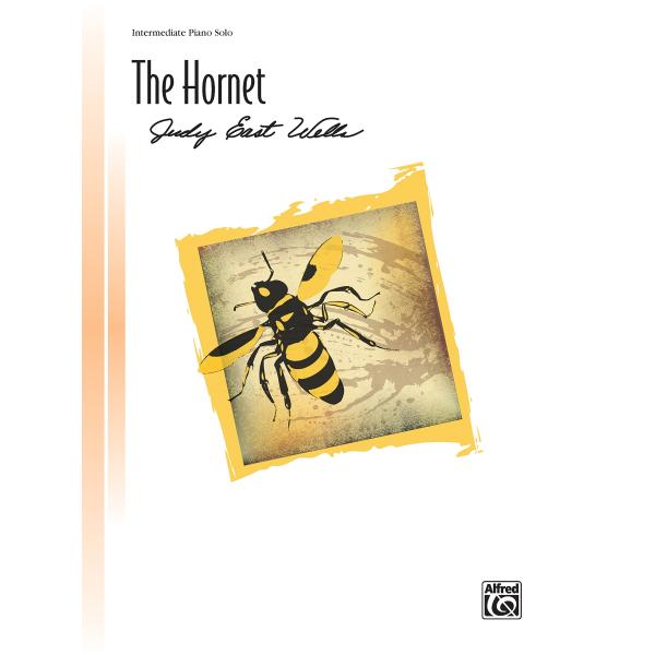 The Hornet: Intermediate Piano Solo: Sheet (Signat...