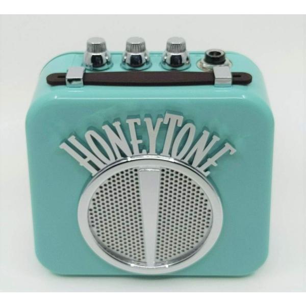 Danelectro Danelectro Honeytone ミニアンプ   アクア Danele...