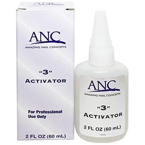 ANC Activator DIP System Step 3 Refill 2 oz. 並行輸入品