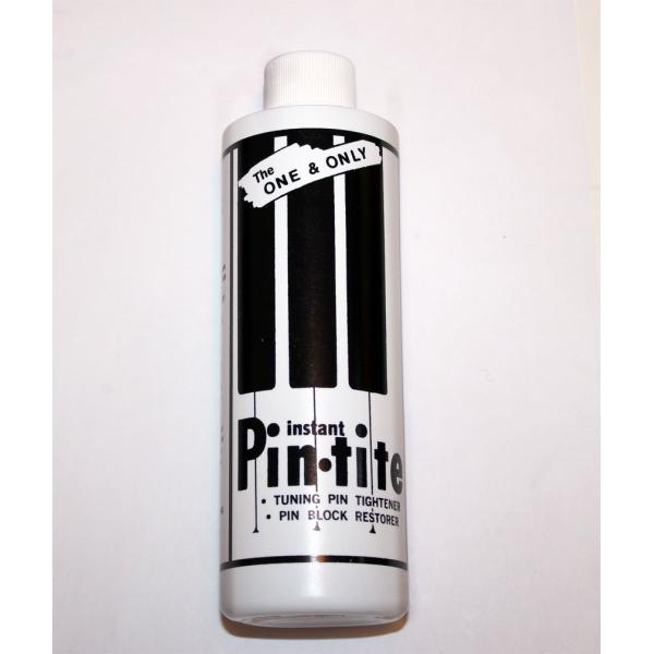 Pin tite 8oz Piano Tuning Pin Block Restorer   Fix...