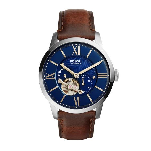 FOSSIL ME3110 [並行輸入品] Fossil Men&apos;s Townsman Automa...