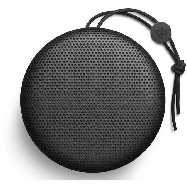 Bang &amp; Olufsen Beoplay A1 Portable Bluetooth Speak...