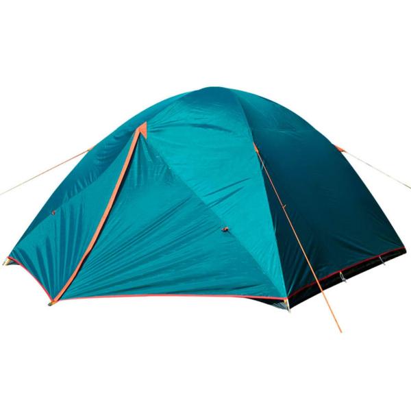 NTK コロラド GT 8~9人用 キャンプ用テント | 12x10フィート ドーム型キャンプテント...