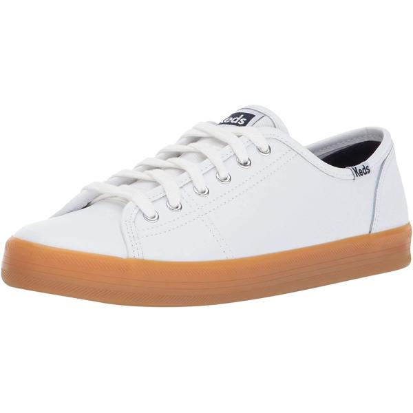 Keds レディース WH56115 カラー: ホワイト Keds womens Kickstart...