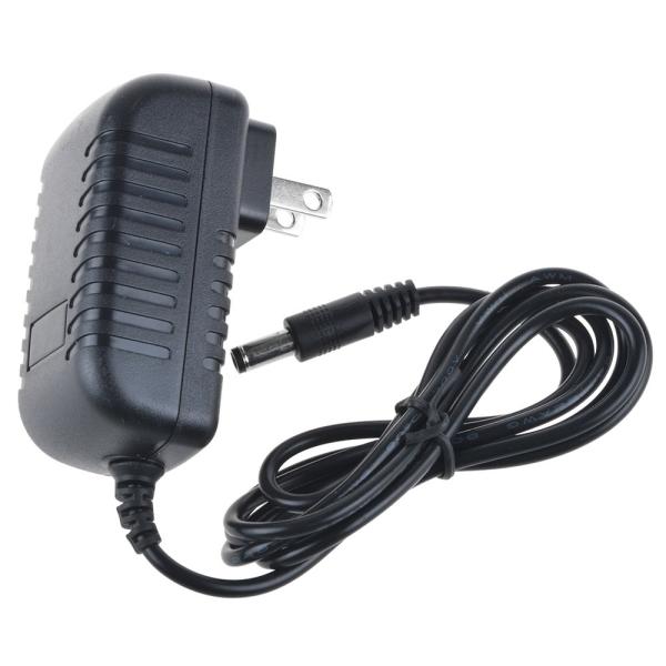 PK Power 12V AC DC Adapter for Yamaha P 45 P45 P 4...