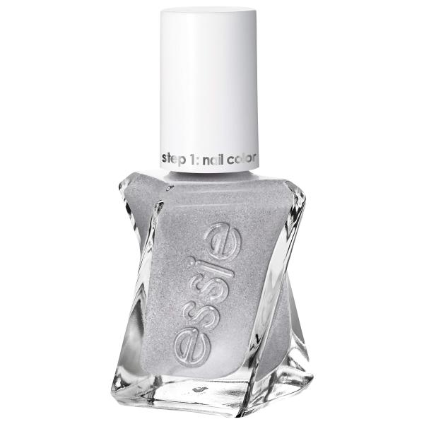 essie Gel Couture 2 Step Longwear Nail Polish, Fas...