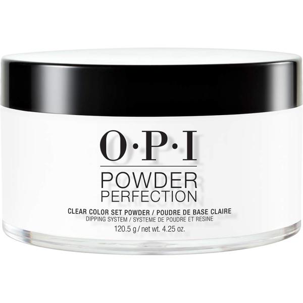 OPI Powder Perfection, Dipping Powder Liquid and S...