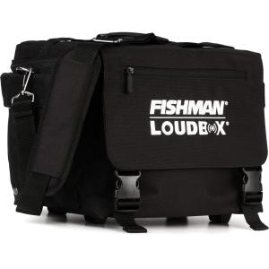 Fishman デラックスキャリーバッグ Loudbox ミニミニチャージ用 Fishman Deluxe Carry Bag f 並行輸入品