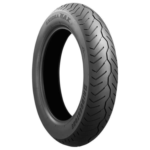 Bridgestone Exedra Max Front Motorcycle Tire 90/90...