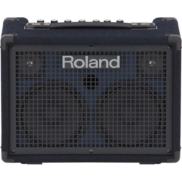 ROLAND KC 220 キーボード用アンプ Roland KC 220 Battery Powe...