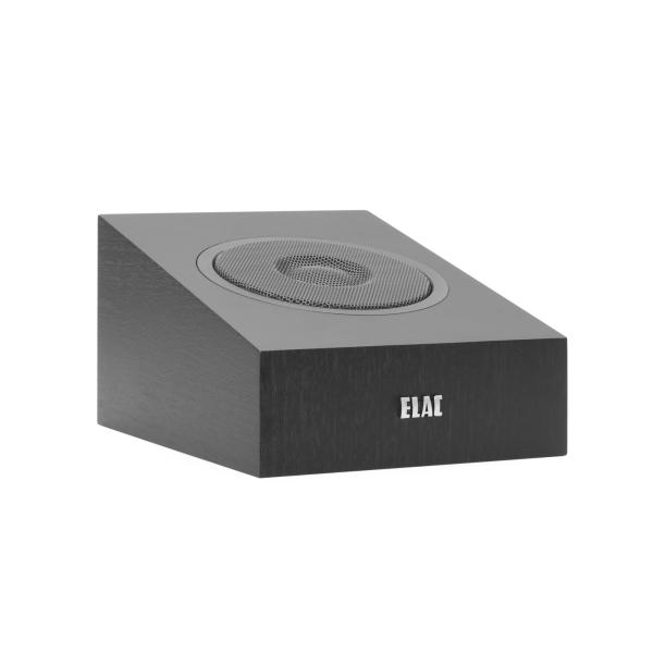 ELAC Debut 2.0 A4.2 Dolby Atmos モジュールスピーカー ブラック (ペ...