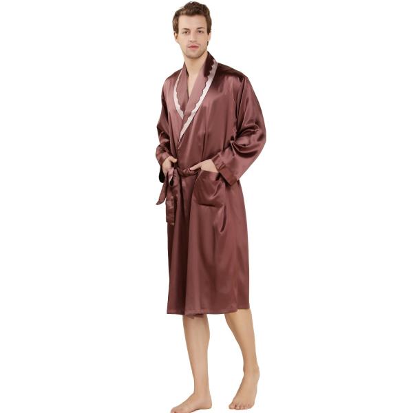 Sleepwear(Men) SLEEPWEAR メンズ US サイズ: Medium カラー: ブ...