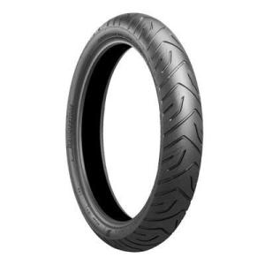 Bridgestone Battlax Adventure A41 Front Motorcycle...