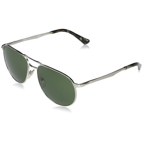 Persol メンズ US サイズ: 60/17/145 Persol Men&apos;s 0PO2455S...