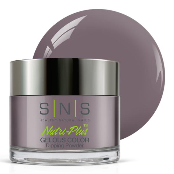 SNS Nail Dip Powder, Gelous Color Dipping Powder  ...