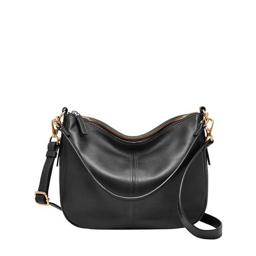 Fossil Women&apos;s Jolie Crossbody Leather Cross Body ...